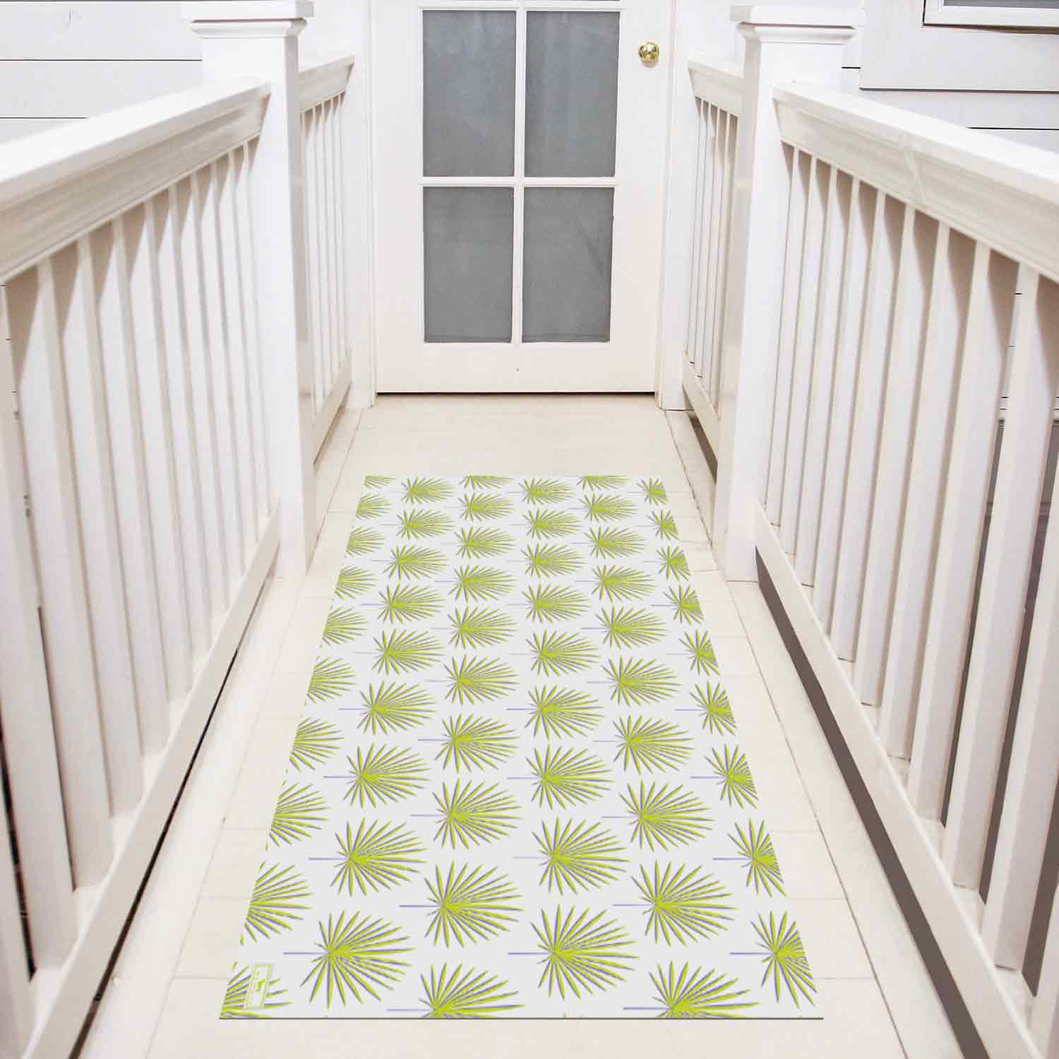 Runner Rug