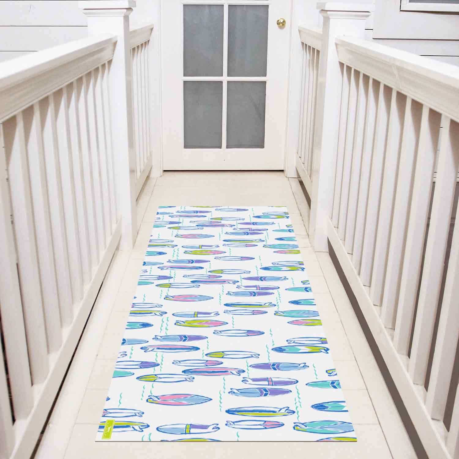 Runner Rug