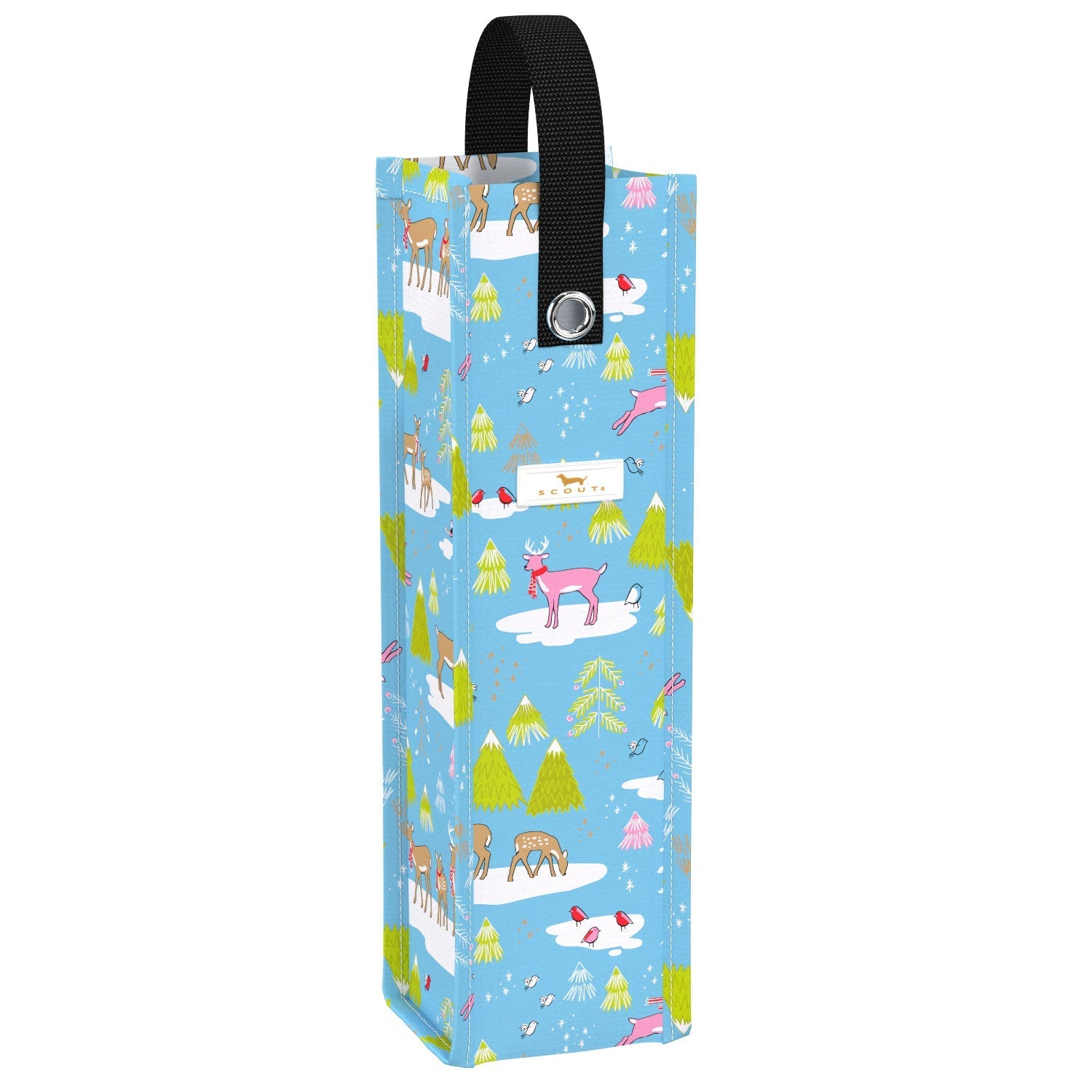 Beverage Bag
