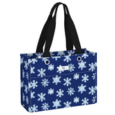 #Pattern_Frosty Flakes