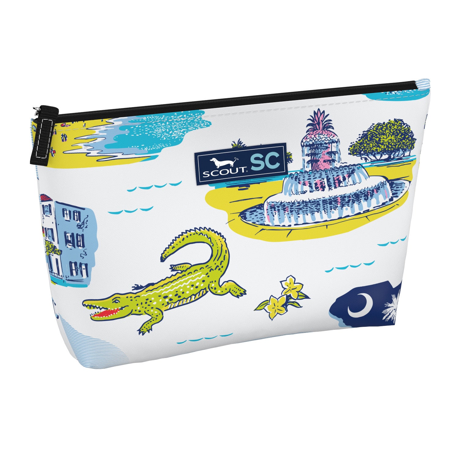 Twiggy Pouch