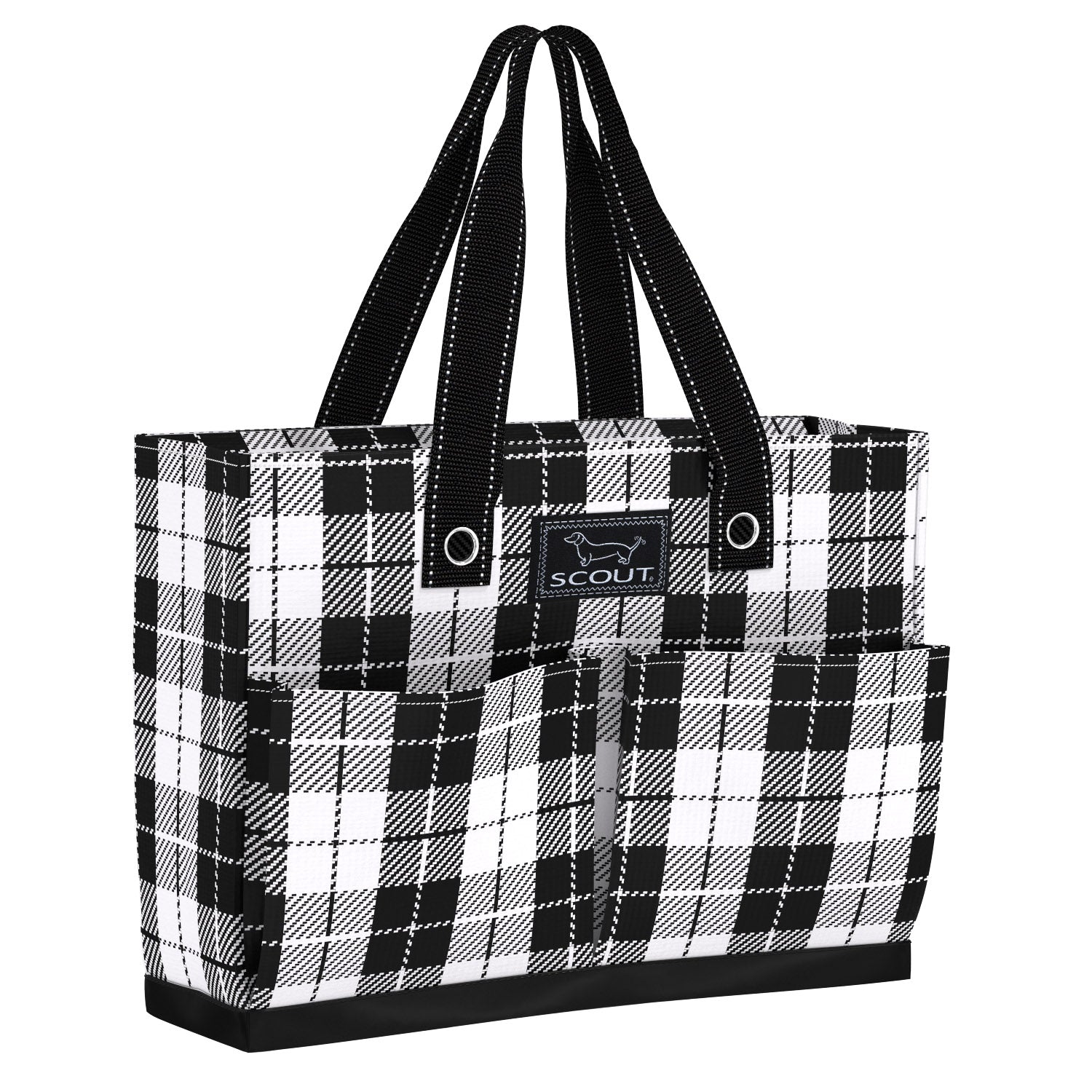 Pocket Tote Medium