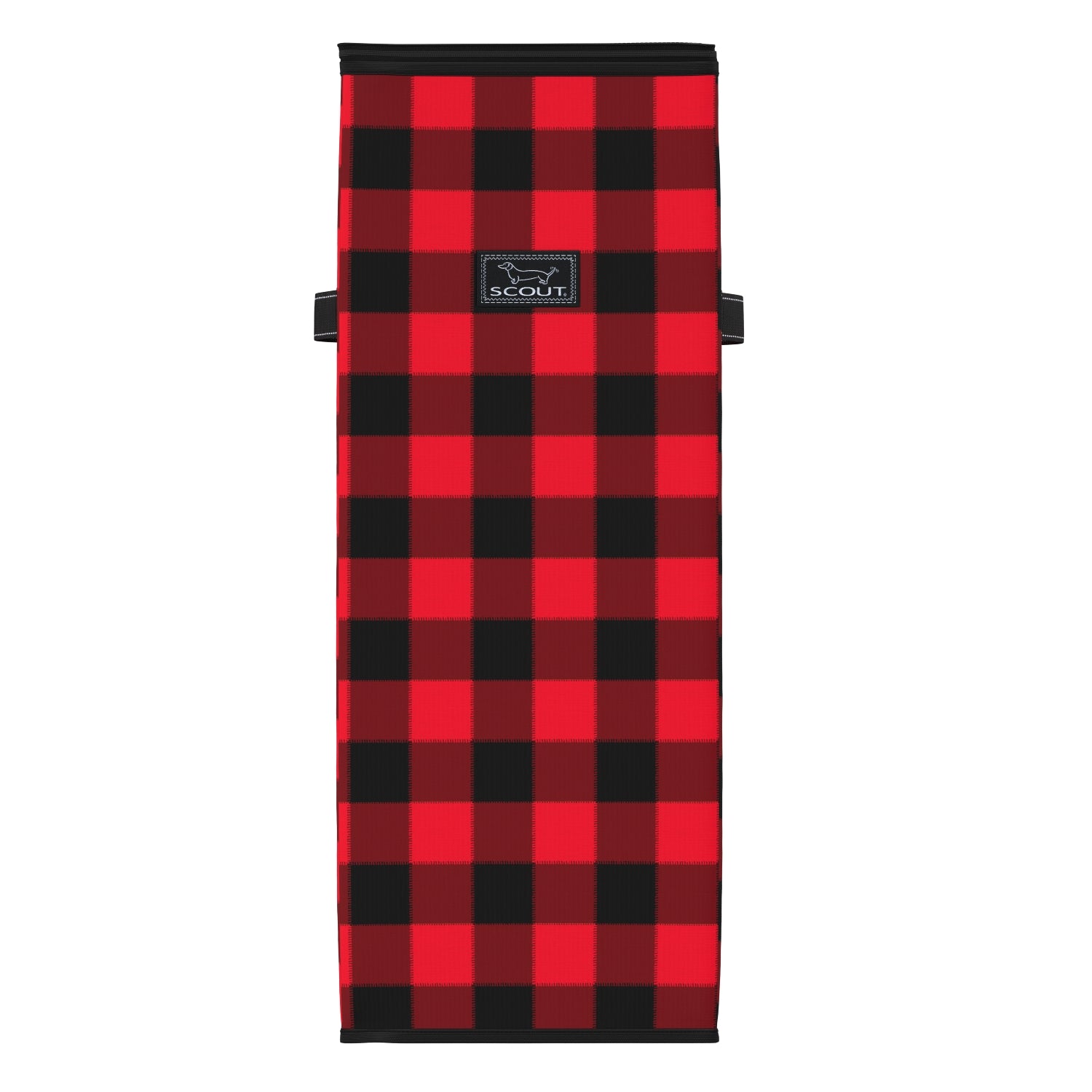 Wrapping Paper Storage Bin