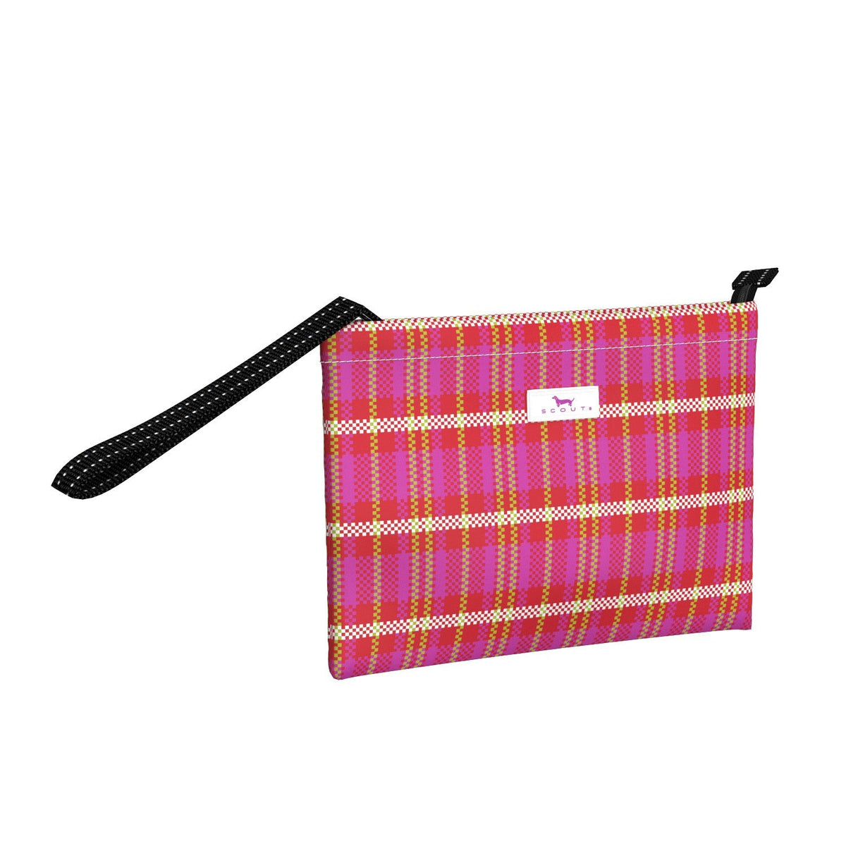 Cabana Wristlet
