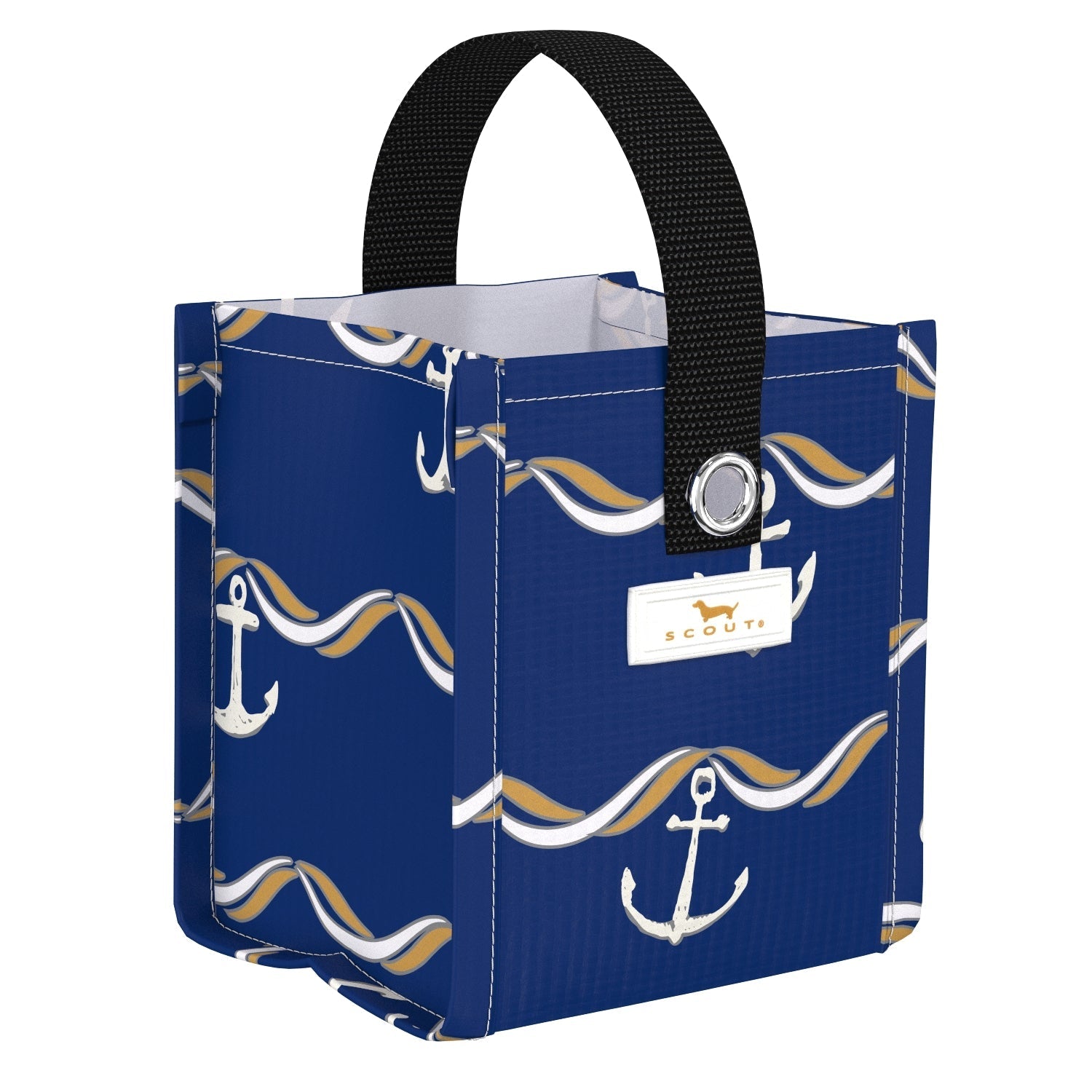 Gift Bag Square X-Small