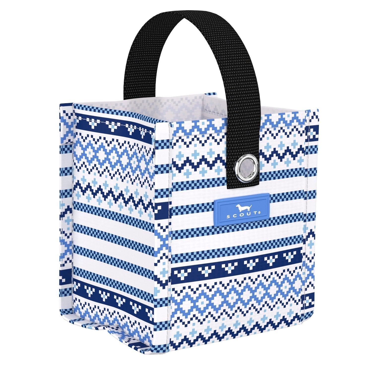 Gift Bag Square X-Small