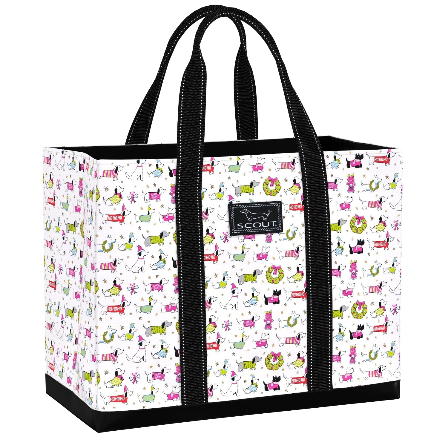 Original Deano Tote Large