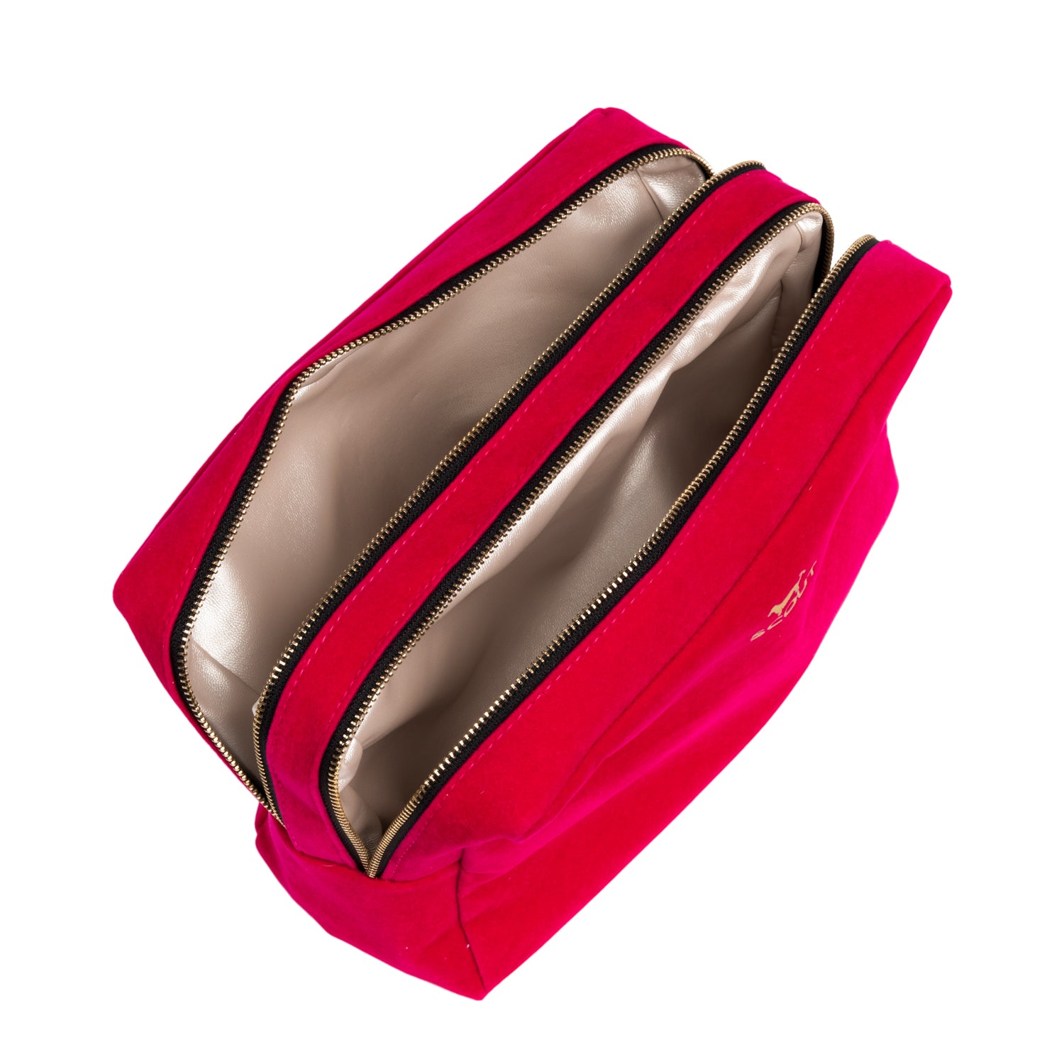 2-Way Toiletry Bag