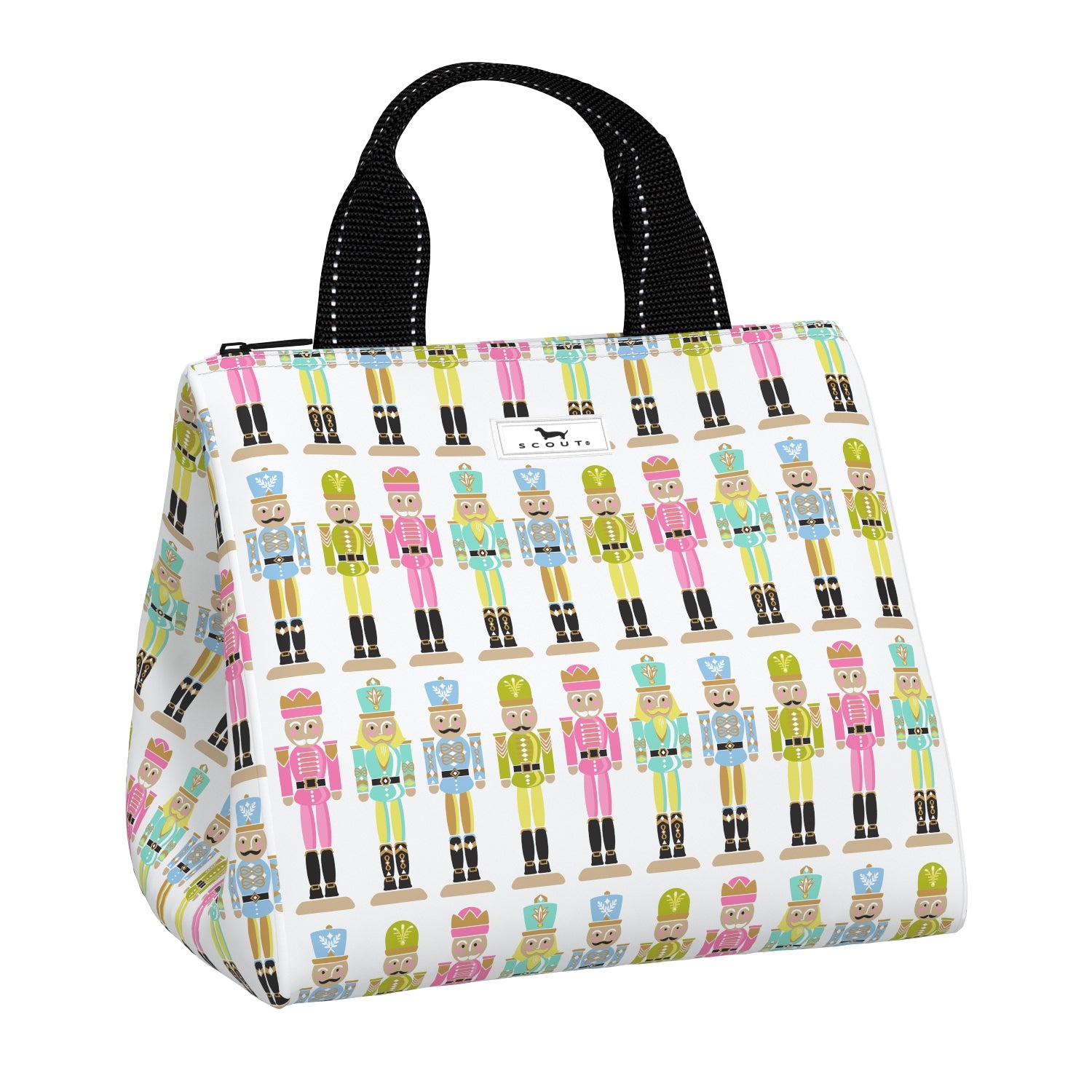 Eloise Lunch Box | SCOUT Bags