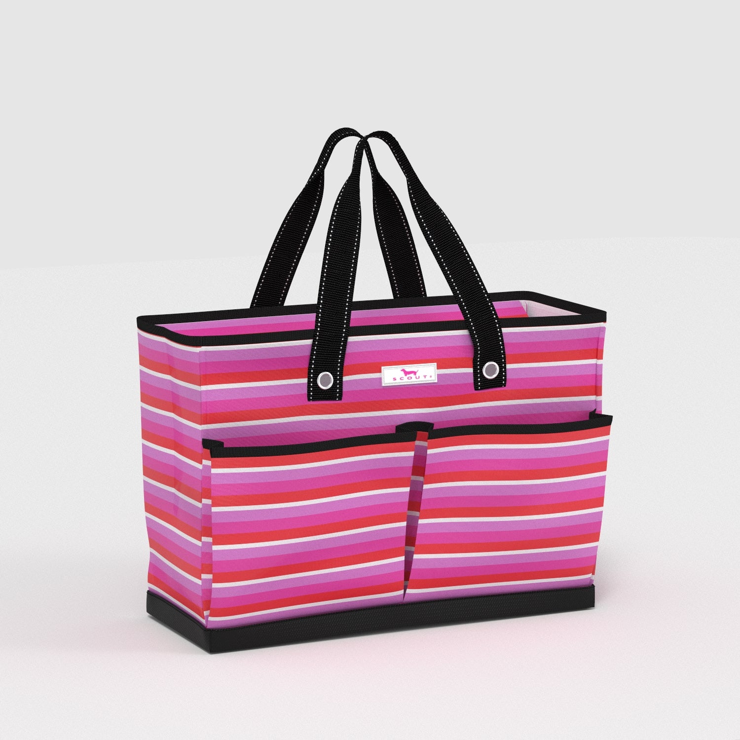 Ben Pocket Tote