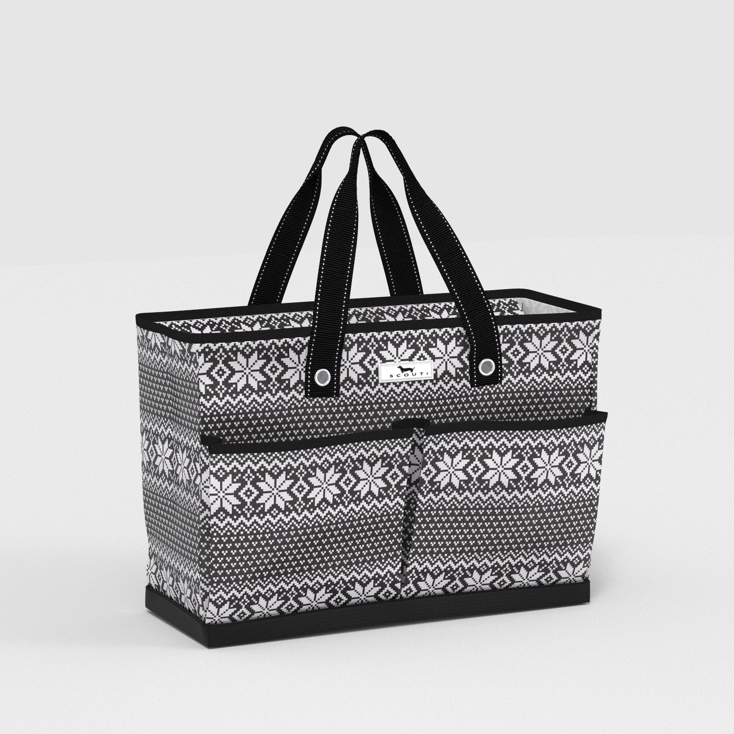 Ben Pocket Tote