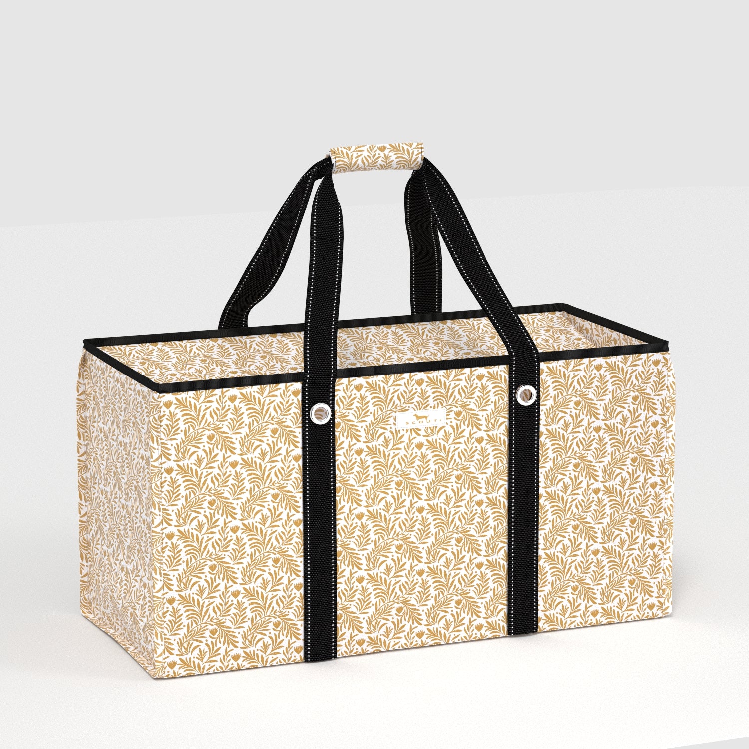 Errand Boy Tote