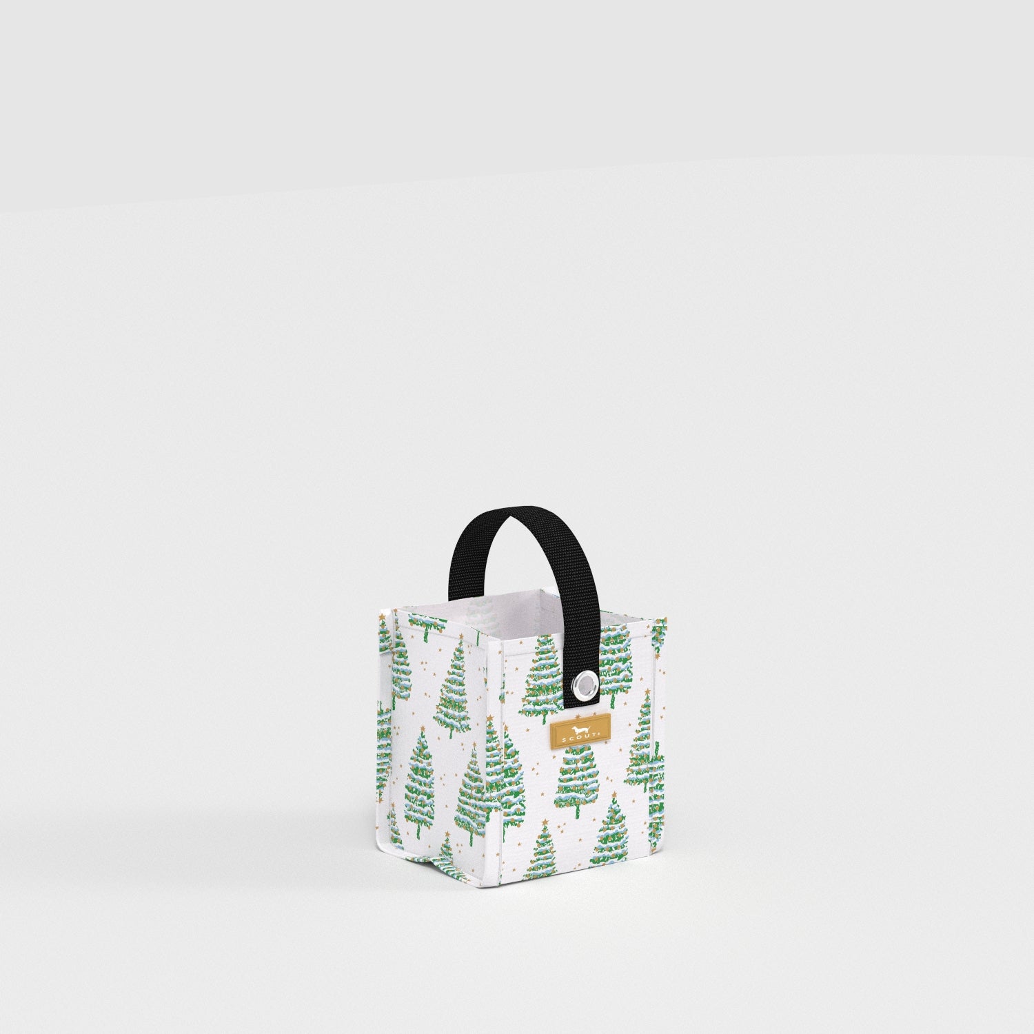 Gift Bag Square X-Small