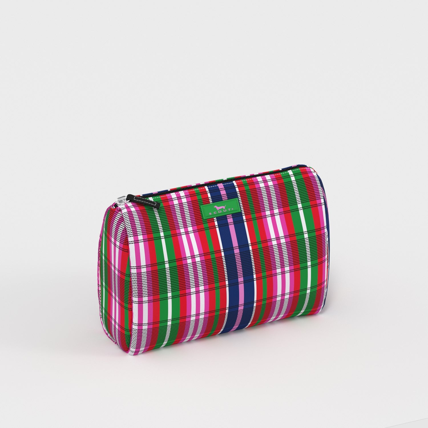Packin' Heat Toiletry Bag