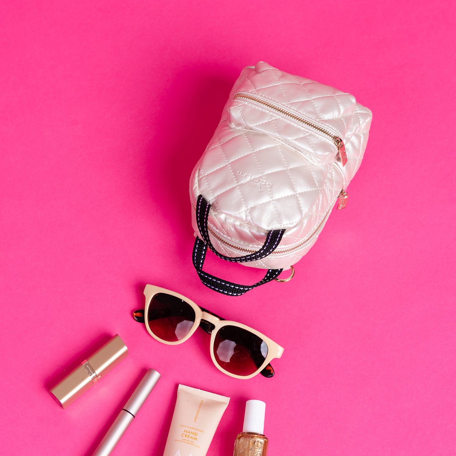 Globetrotter Backpack