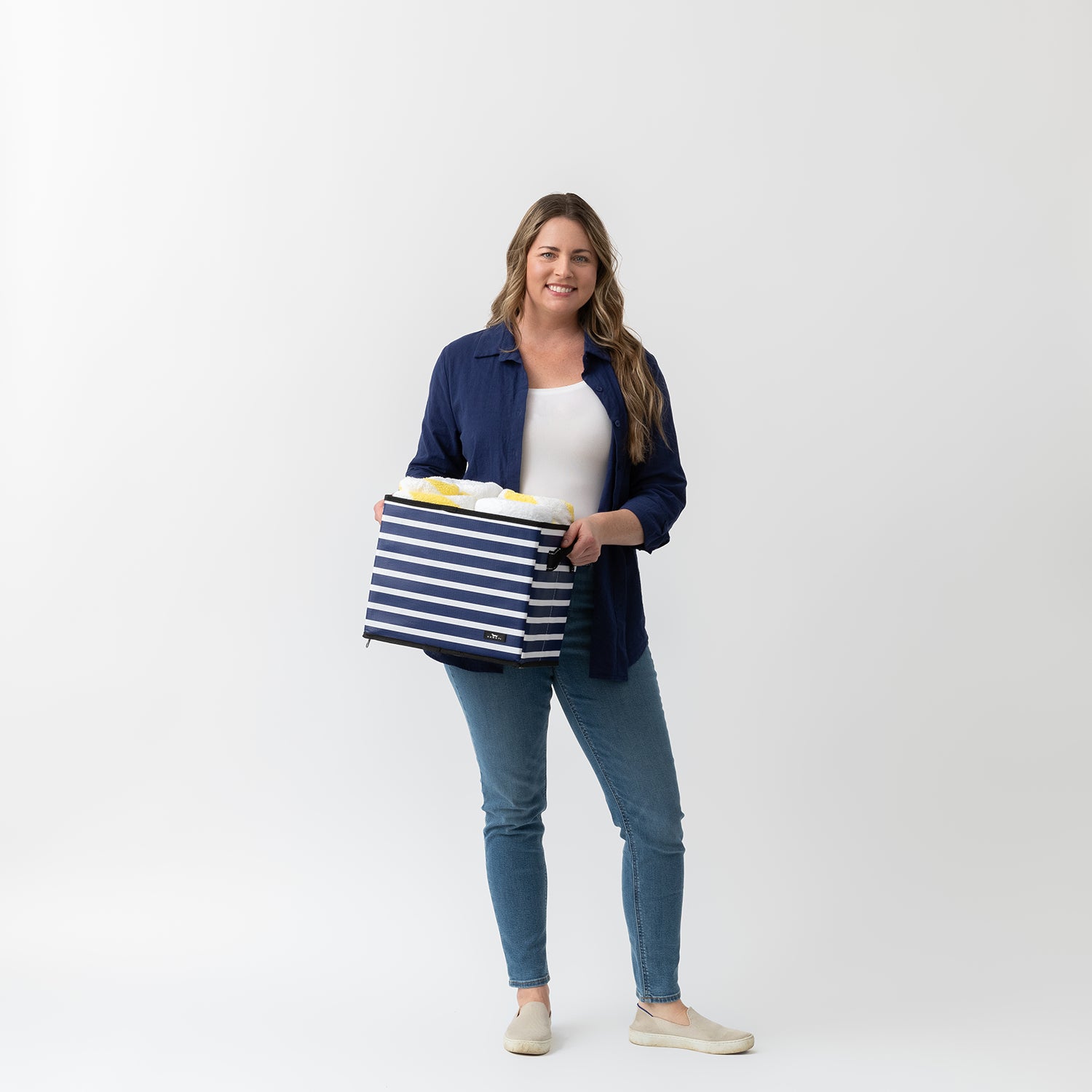 Hang-10 Storage Bin
