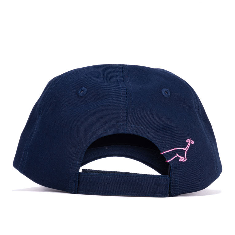 Heads or Tails Baseball Cap