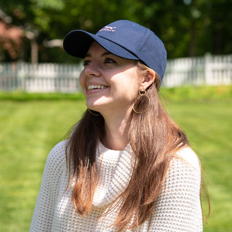Heads or Tails Baseball Cap
