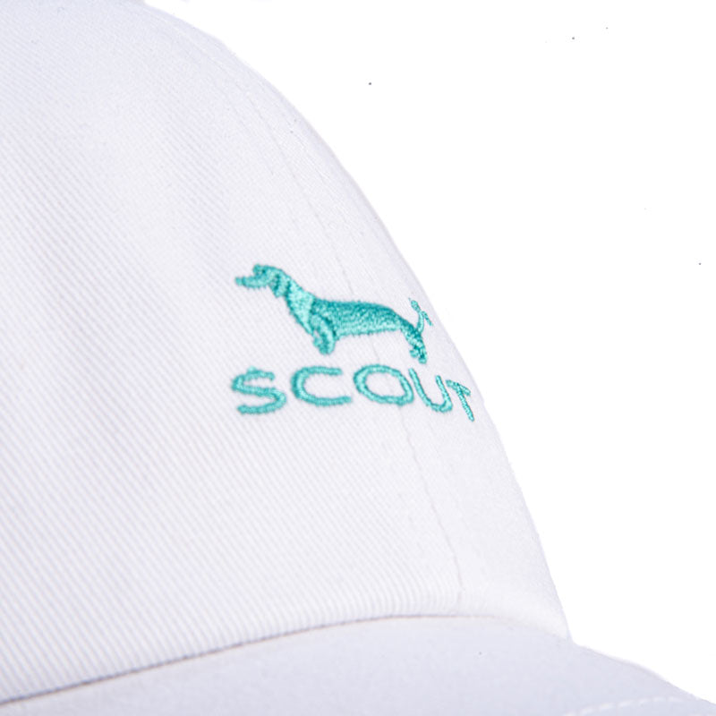 Heads or Tails Baseball Cap