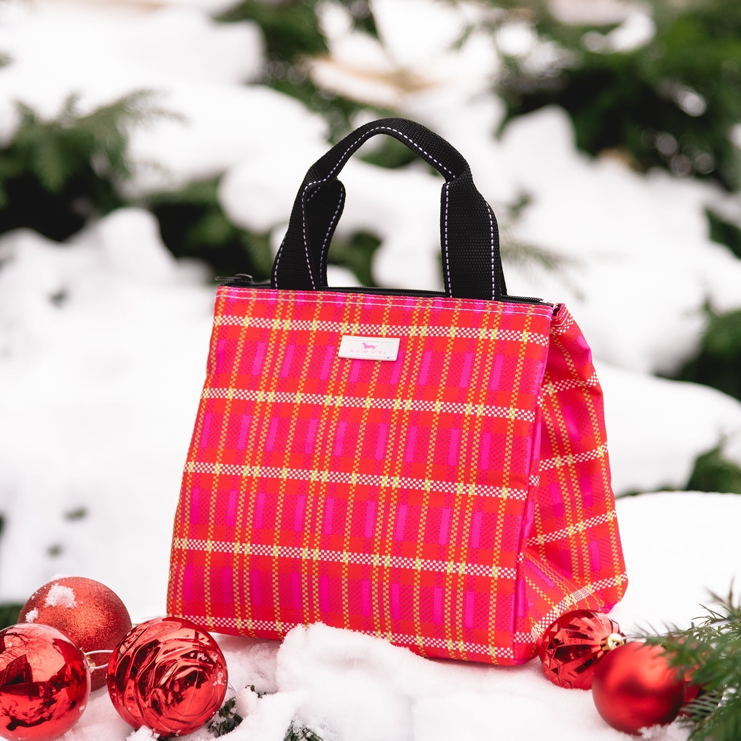 Eloise Lunch Bag