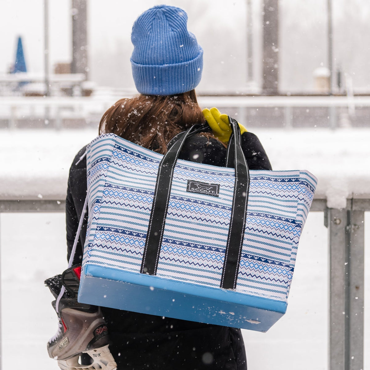 Original Deano Tote Large