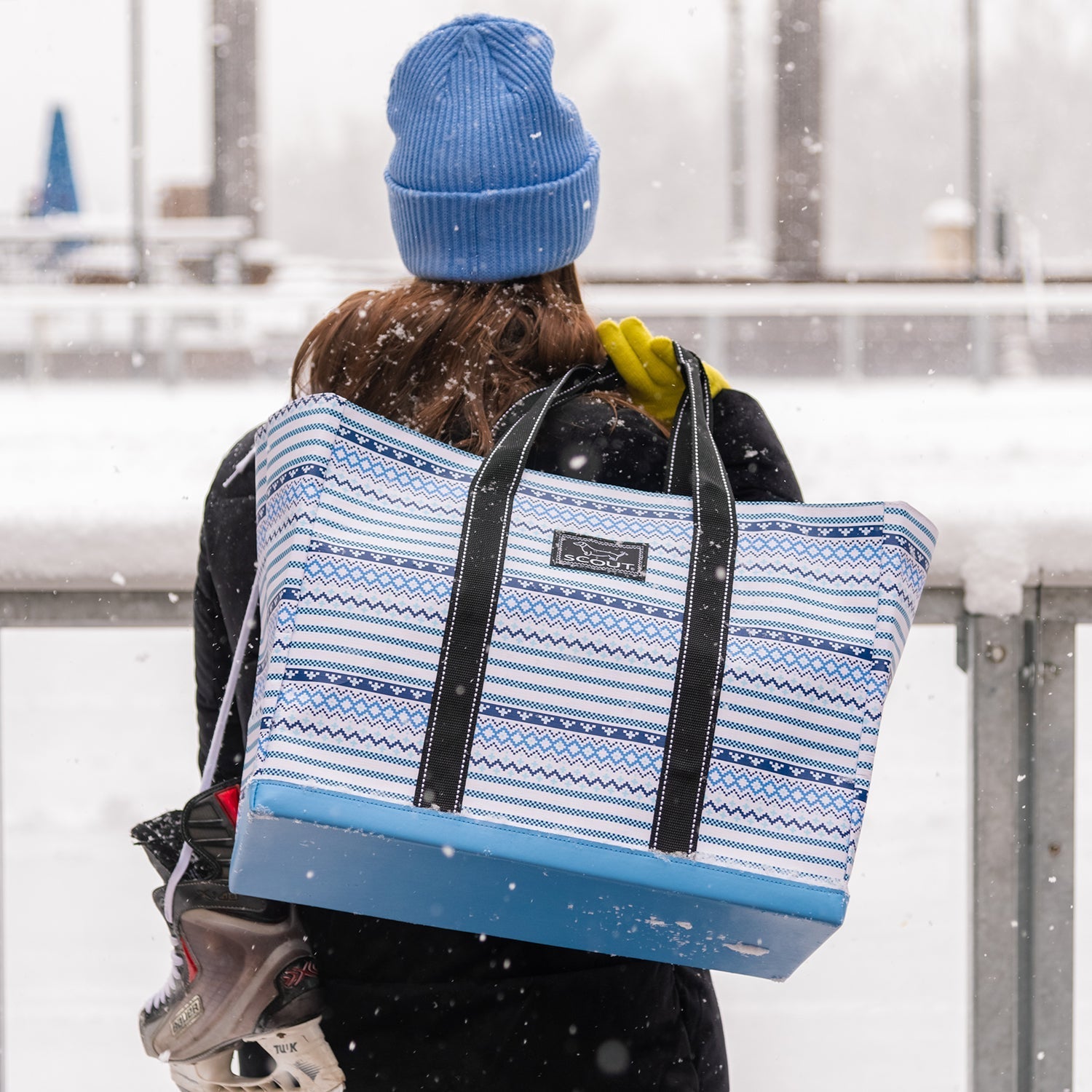 Original Deano Tote Large