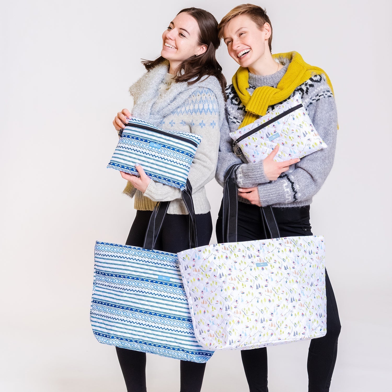 Plus 1 Travel Bag