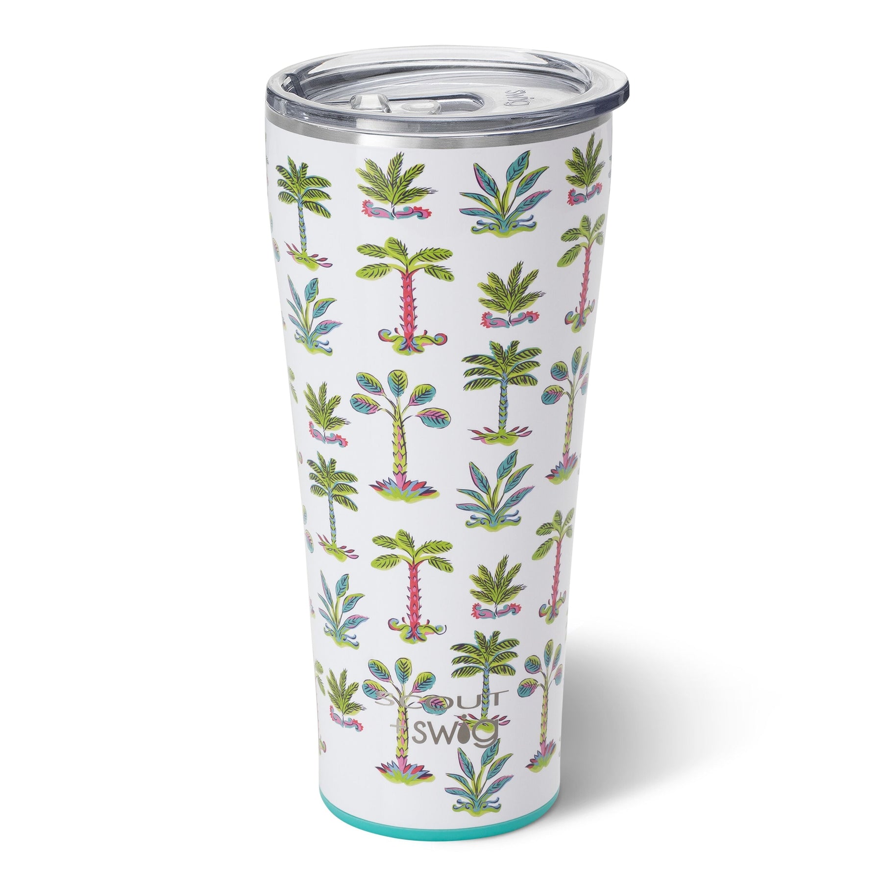 SCOUT + Swig Life 32oz Tumbler