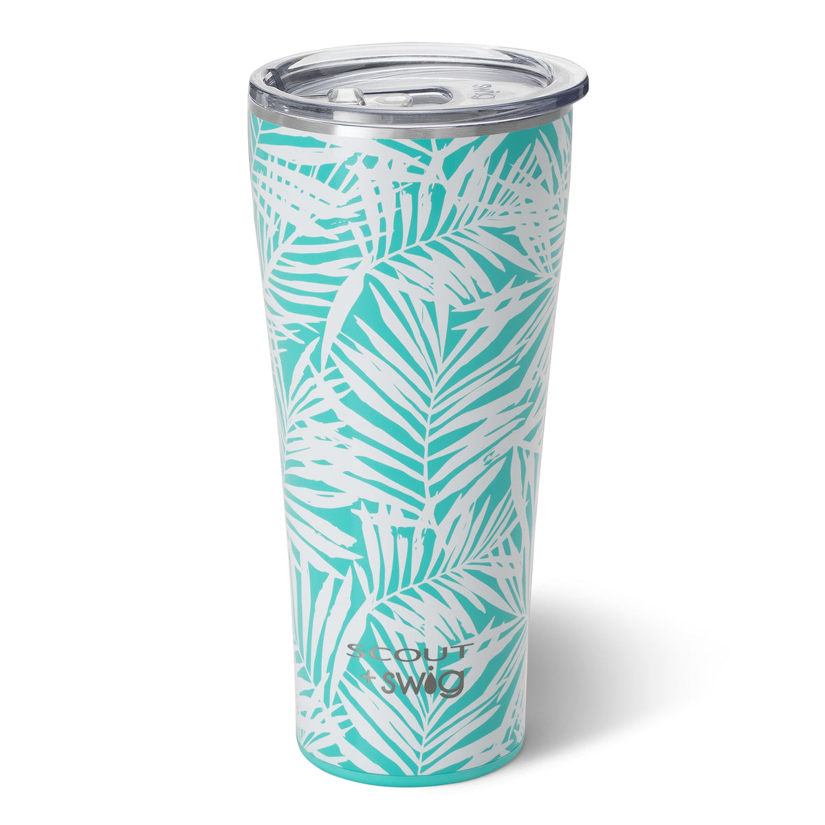 SCOUT + Swig Life 32oz Tumbler