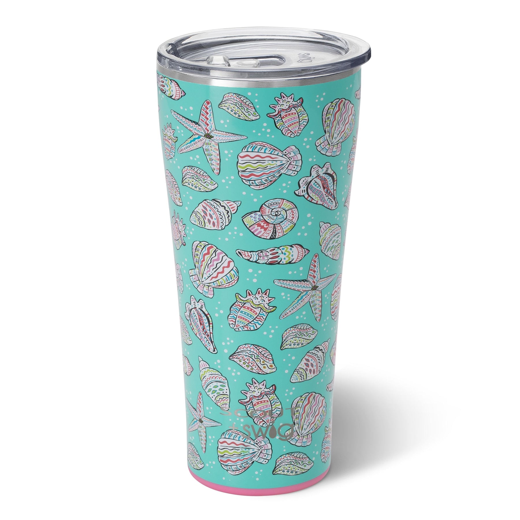 SCOUT + Swig Life 32oz Tumbler