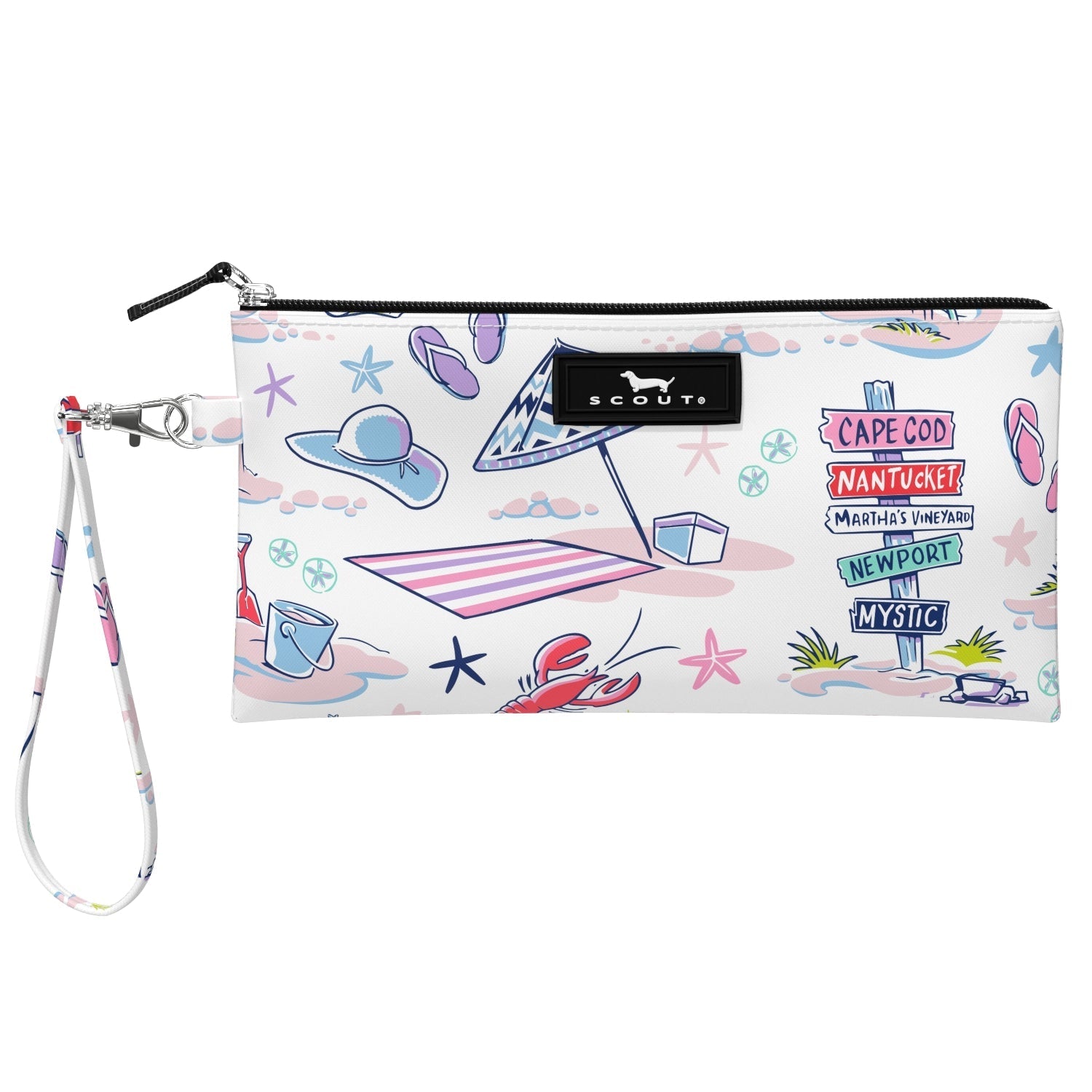 Kate Wristlet