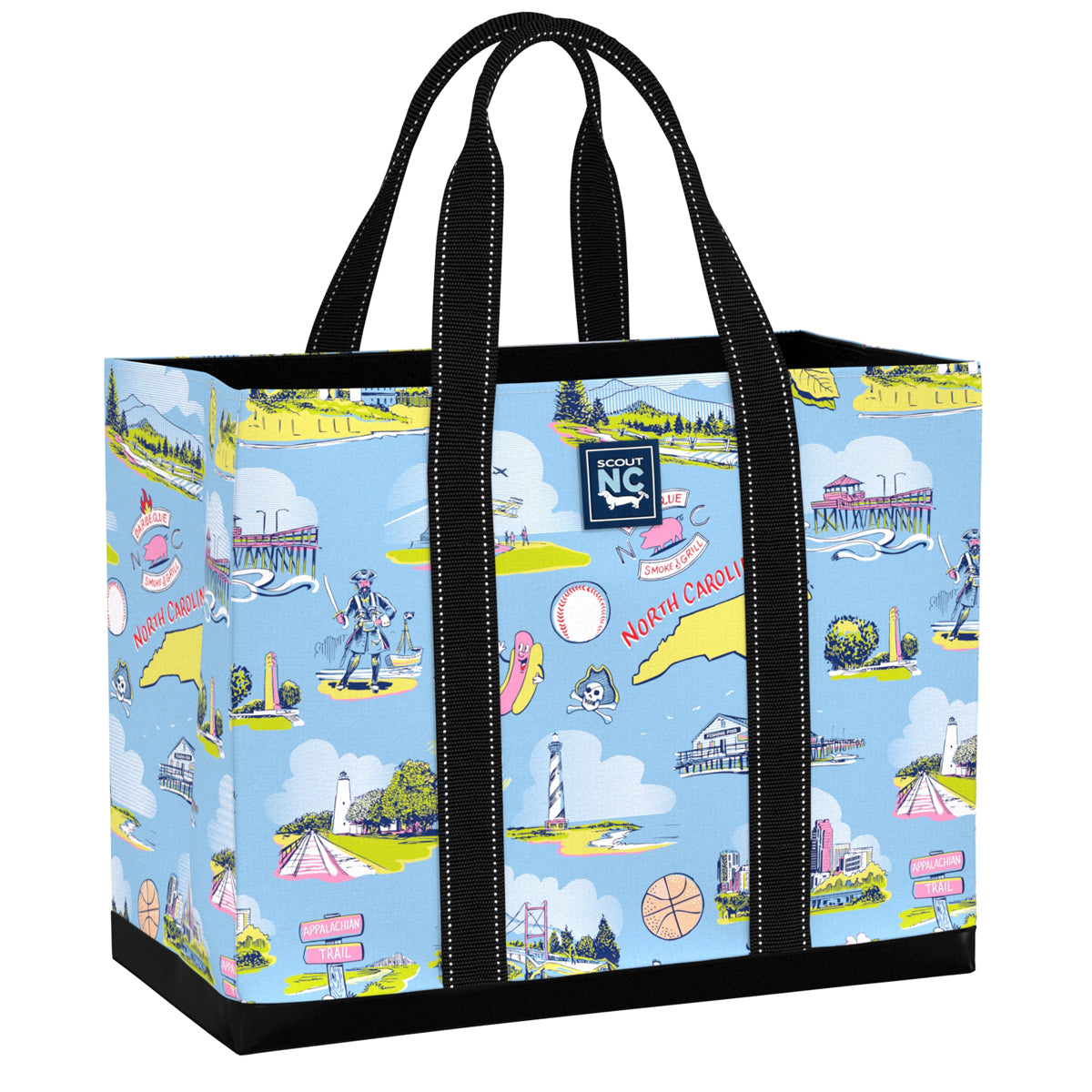 Original Deano Tote Large