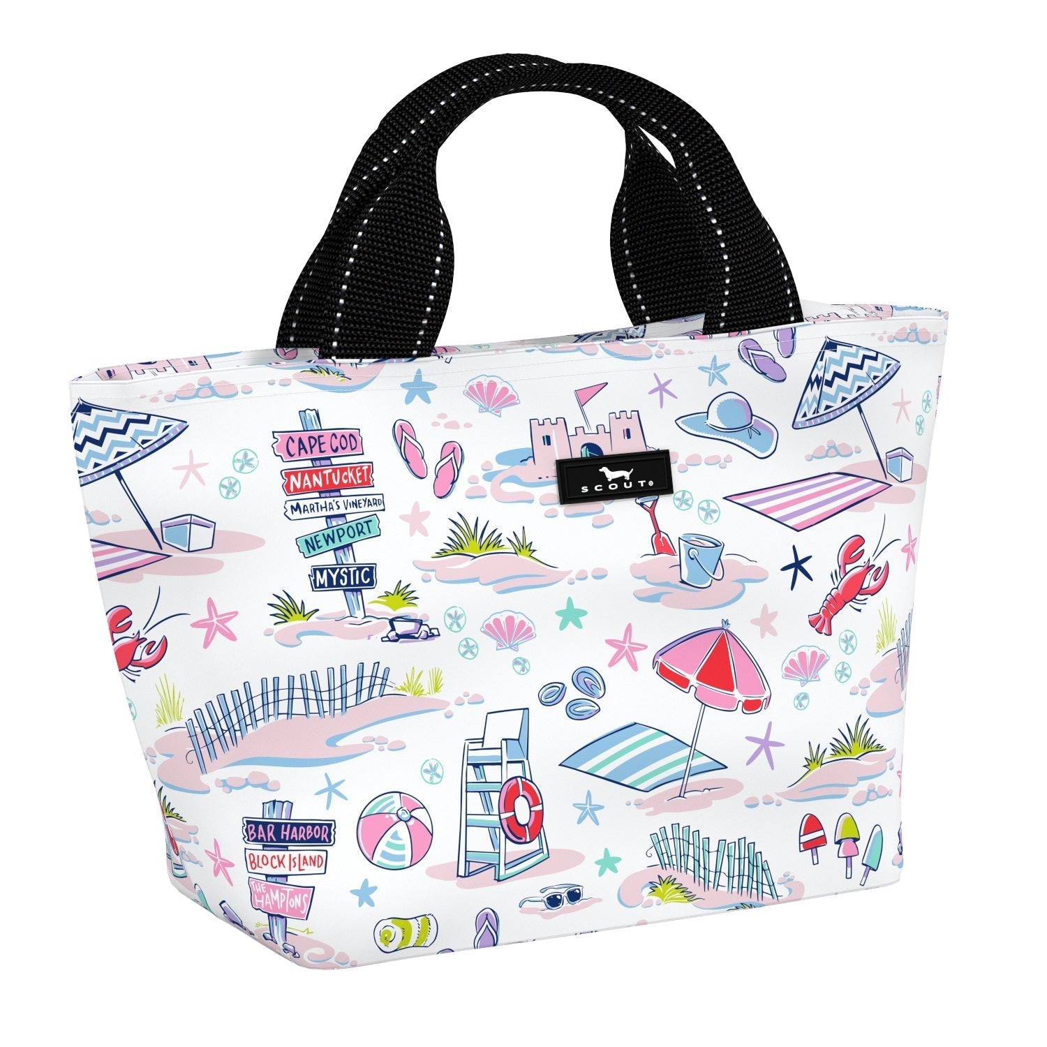 Nooner Lunch Bag