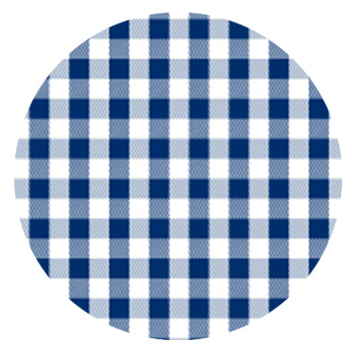 brooklyn checkham pattern