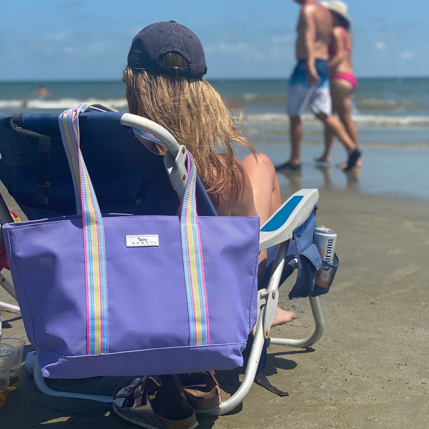 Joyride Tote