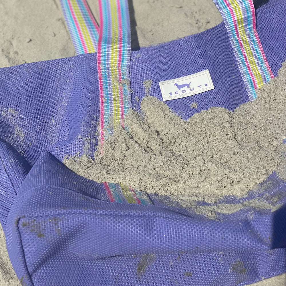 Roadtripper Tote