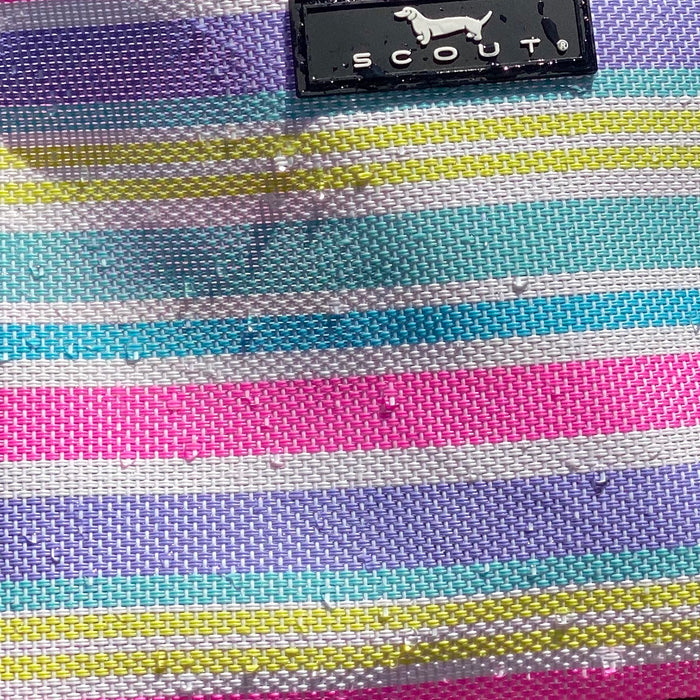 Woven Wristlet