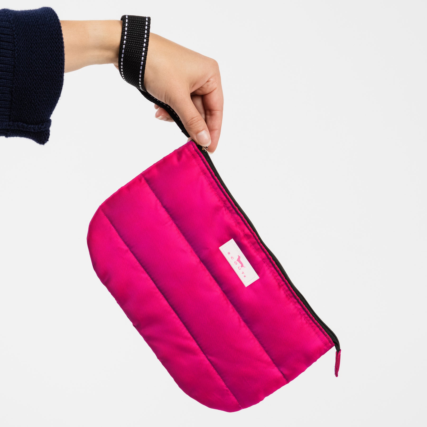 Roamy Wristlet