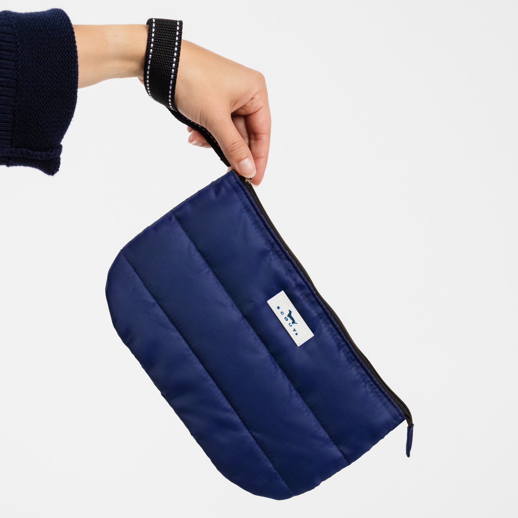 Roamy Wristlet