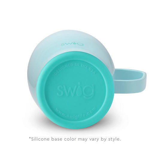 SCOUT + Swig Life 18oz Travel Mug