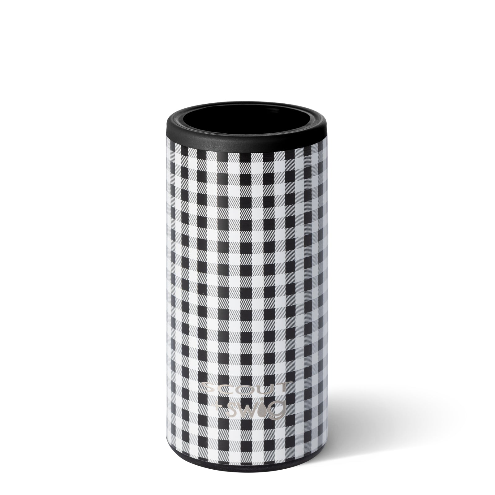 SCOUT + Swig Life 12oz Skinny Can Cooler