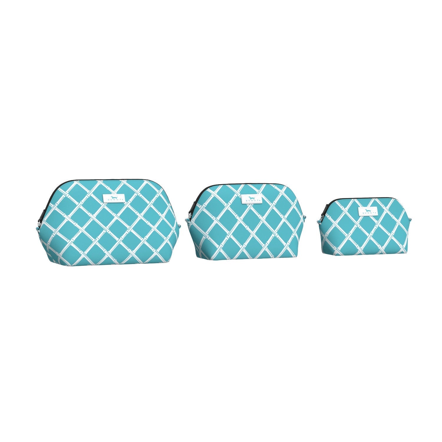 Makeup Bag Set