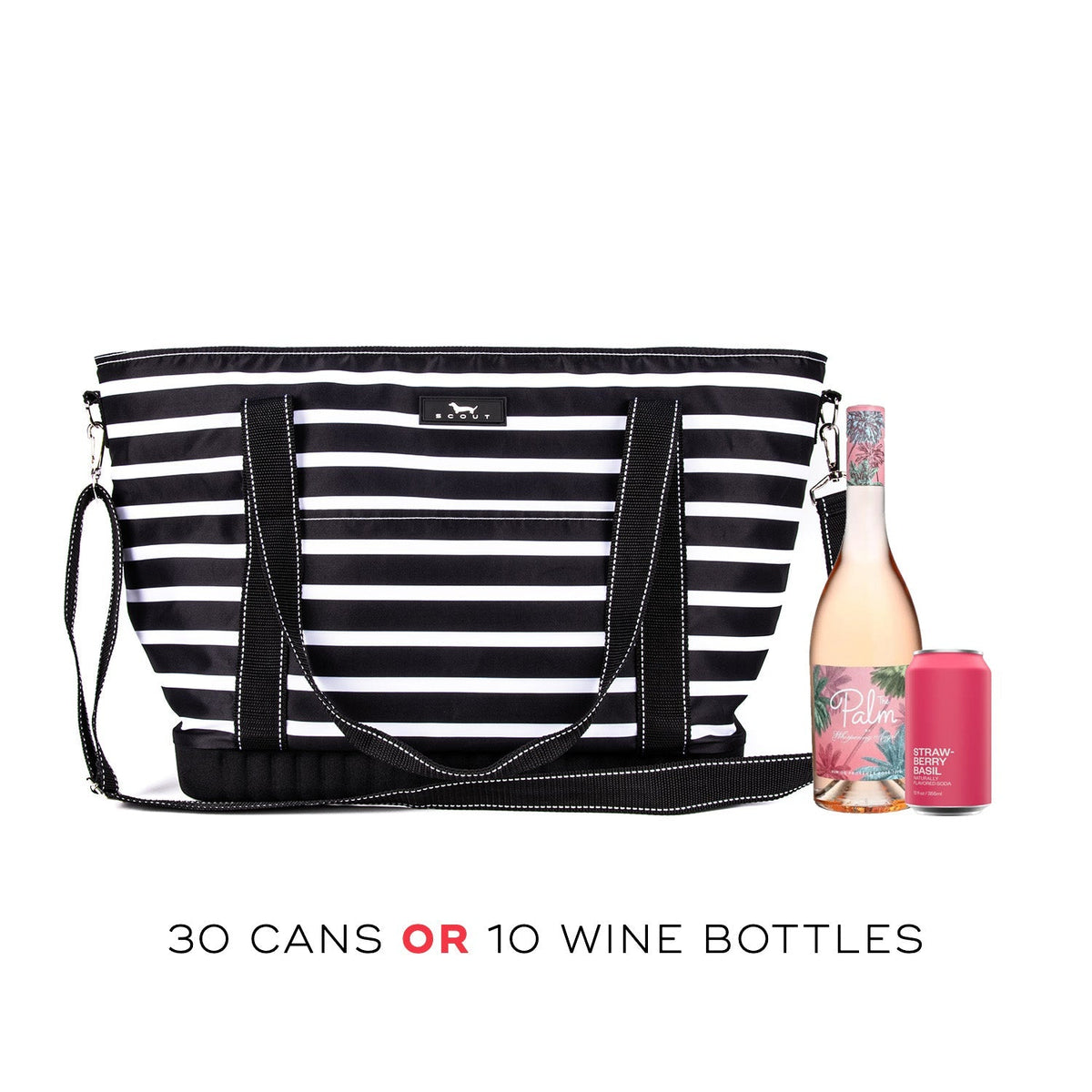 Crossbody Soft Cooler X-Large