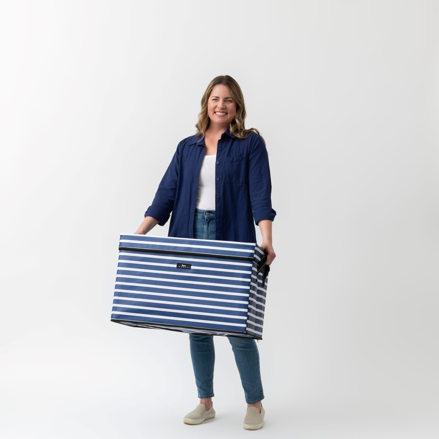 Rump Roost Storage Bin X-Large