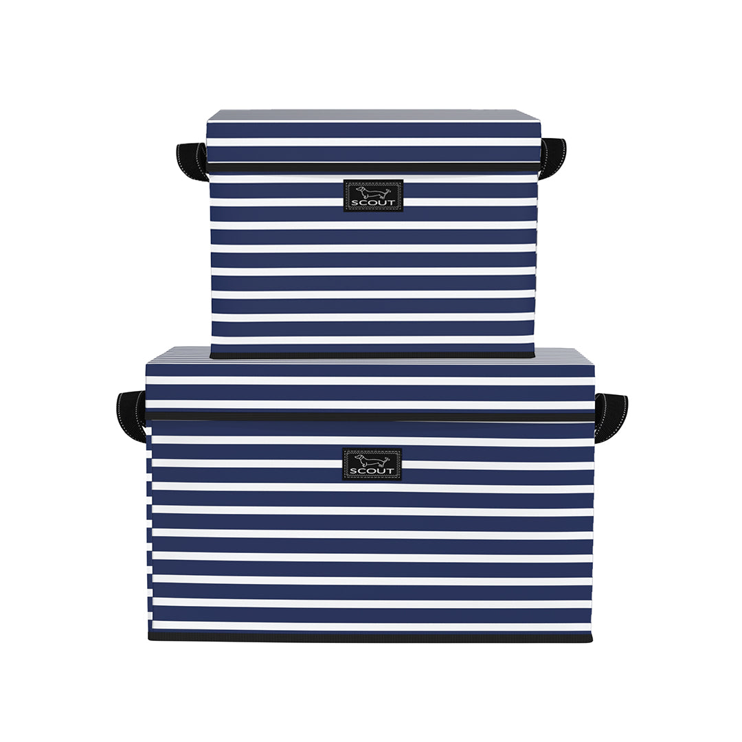 Rump Roost Storage Bin Large