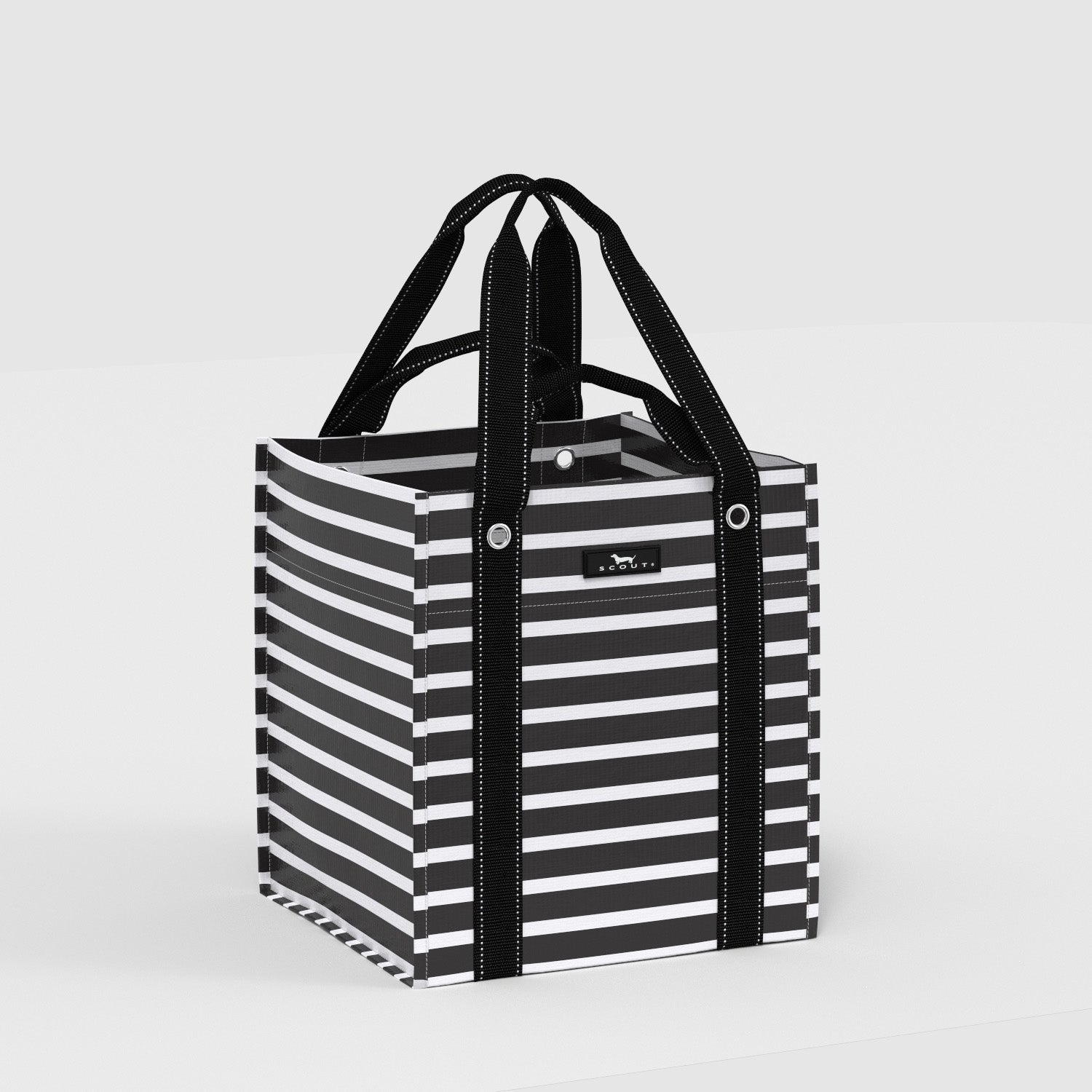 Bagette Market Tote