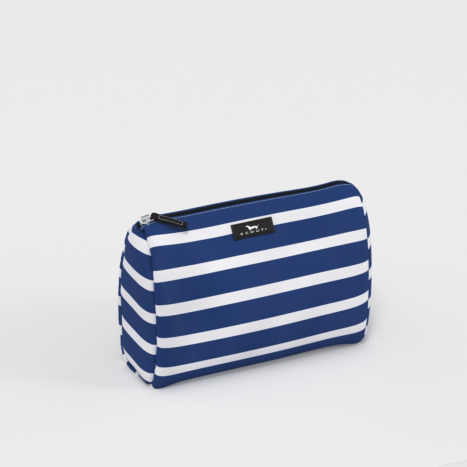 Scout Bag Packin' Heat Nantucket Navy