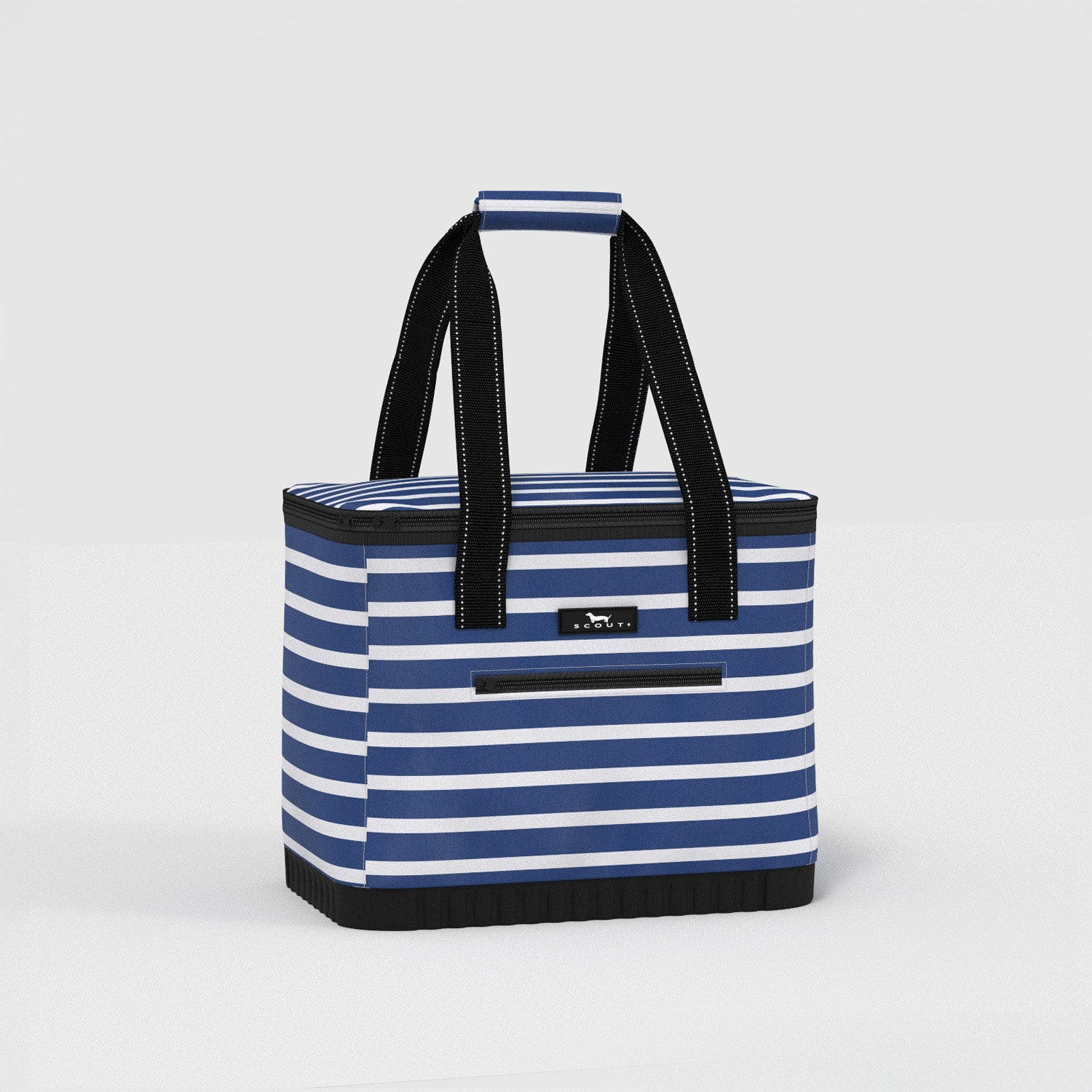 UNDERCOVER 16SSTHEGREATEST サイドポケットビッグ T期 Stiff One Cooler - Nantucket Navy | SCOUT Bags