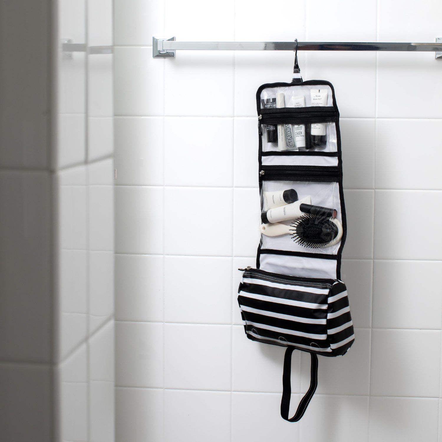 Hanging Toiletry Bag Medium