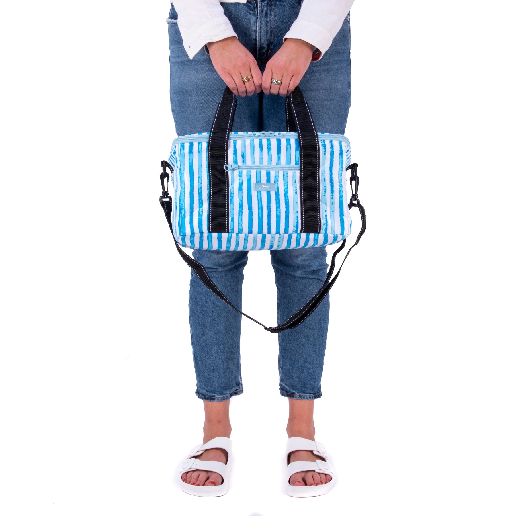Small Crossbody Cooler